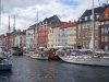 Der Nyhavn in Kopenhagen